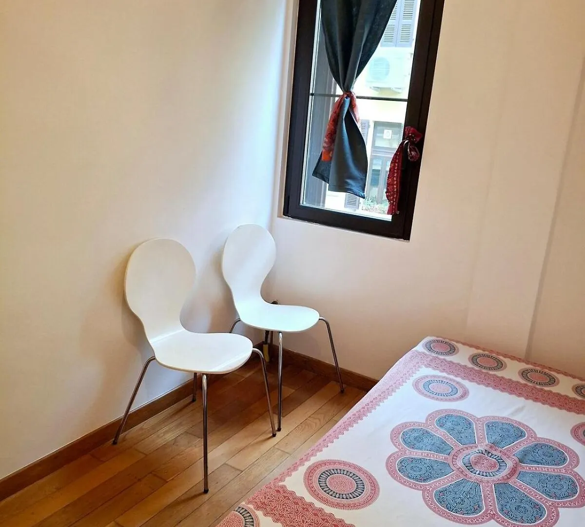 Apartmán Cozy Loft In The Heart Of Isola District Milán Itálie